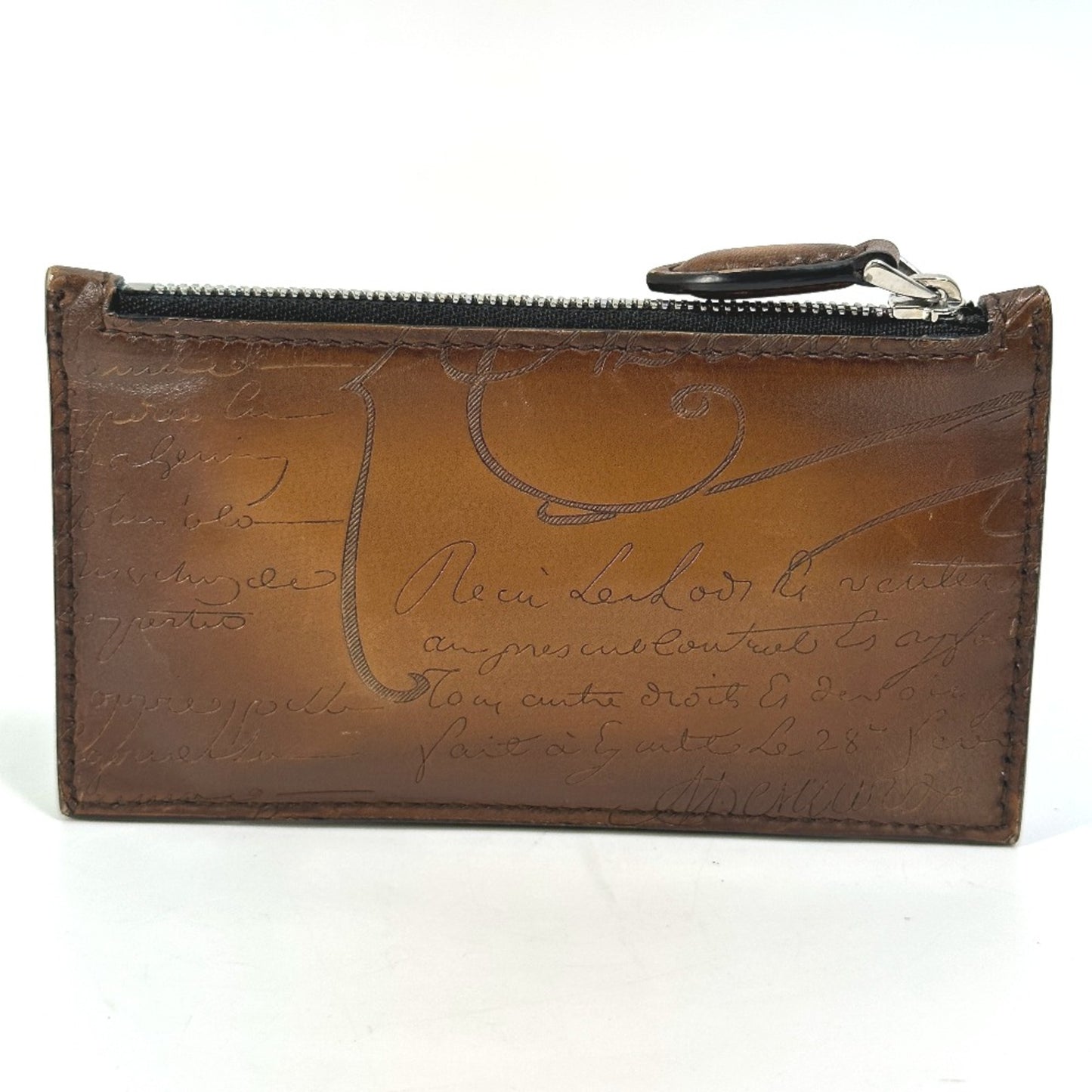 Berluti Others Brown Cases
