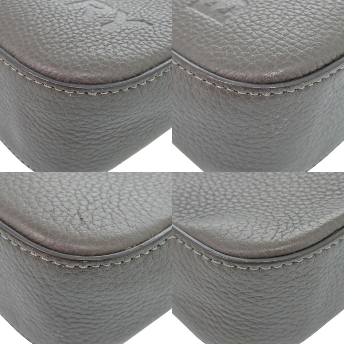 Burberry Others Gray Shoulder Bags