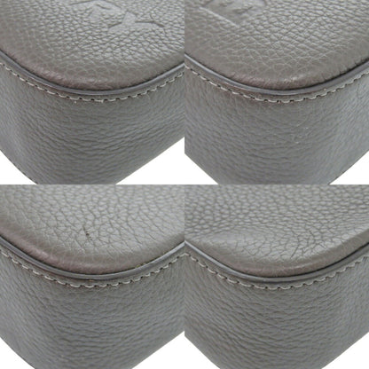 Burberry Others Gray Shoulder Bags
