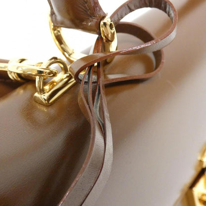 Gucci Others Brown Handbags
