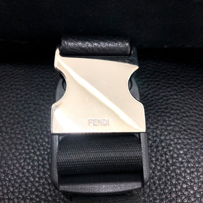 Fendi Others Black Backpacks