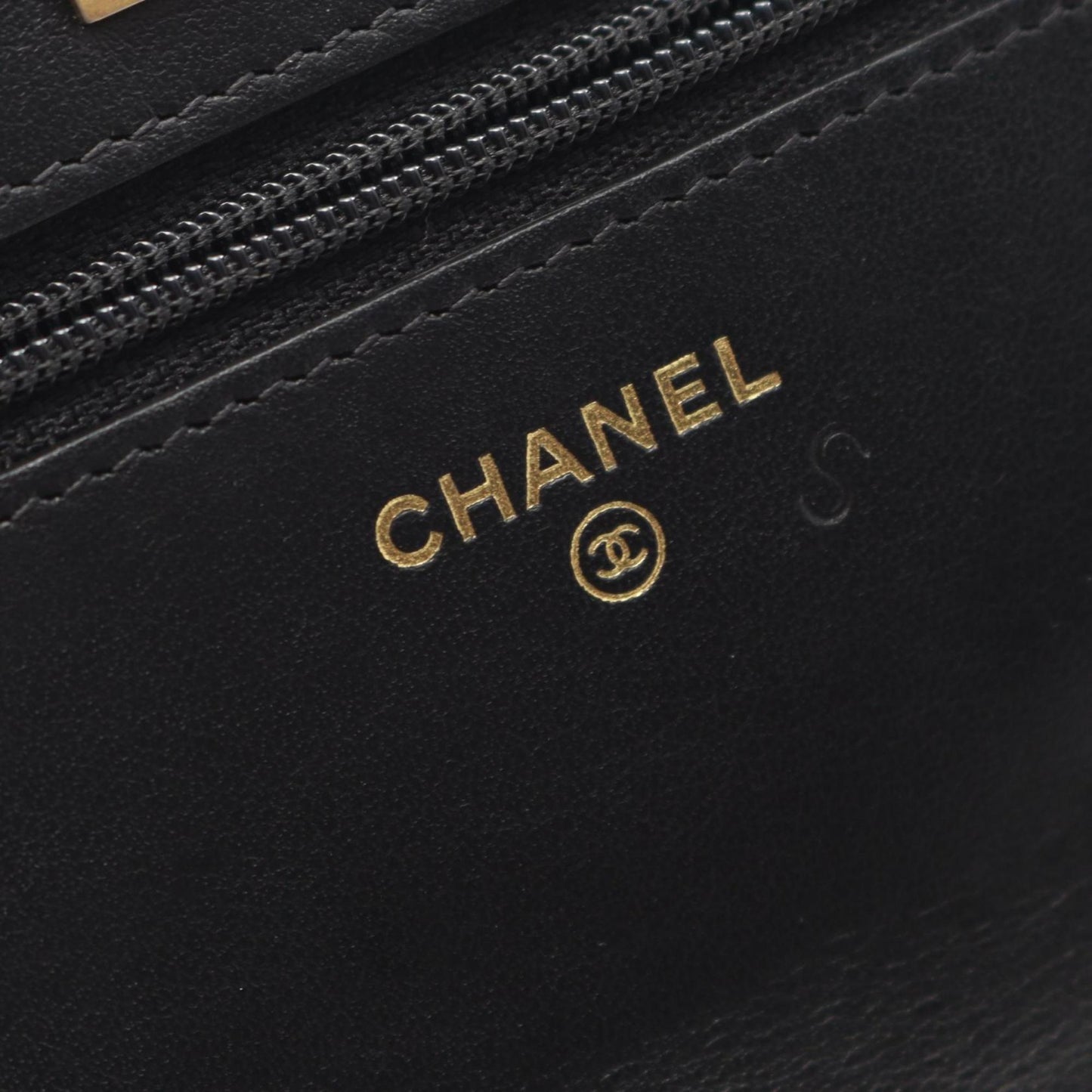 Chanel Others Black Shoulder Bags