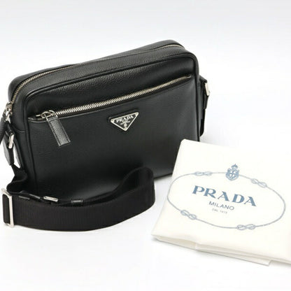 Prada Others Black Shoulder Bags
