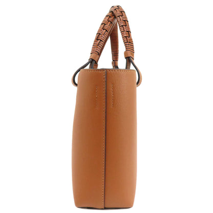 Loewe Others Brown Tote Bags