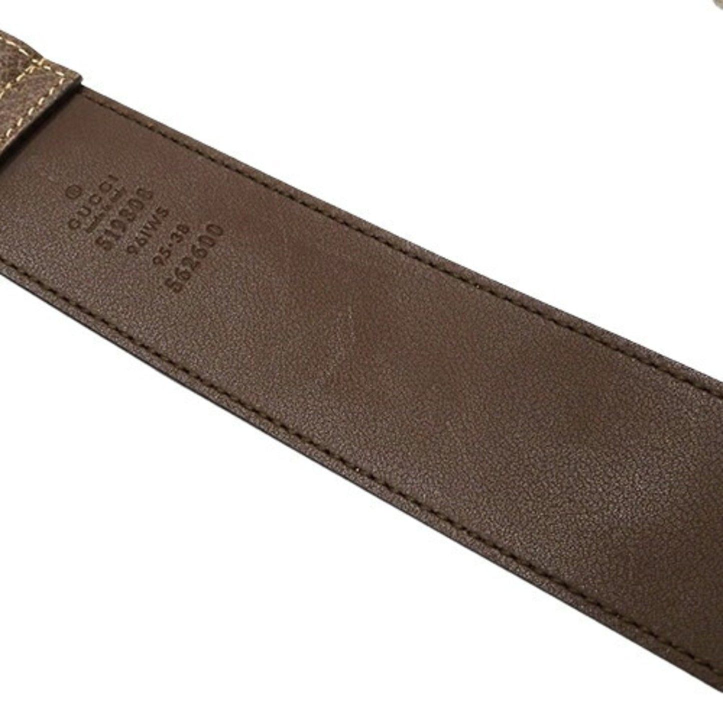 Gucci Others Brown Crossbody Bags