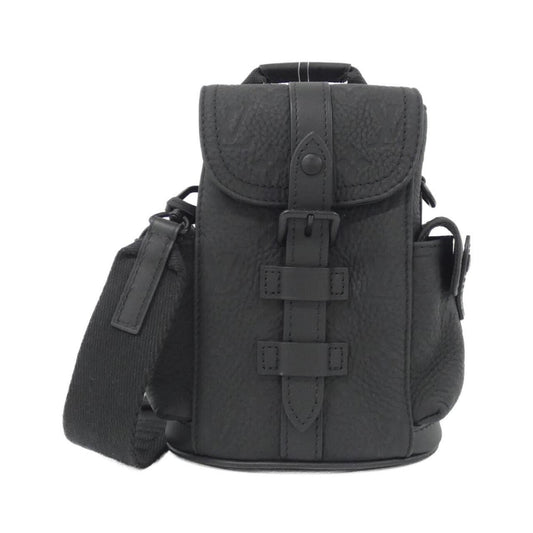 Louis Vuitton Others Black Shoulder Bags