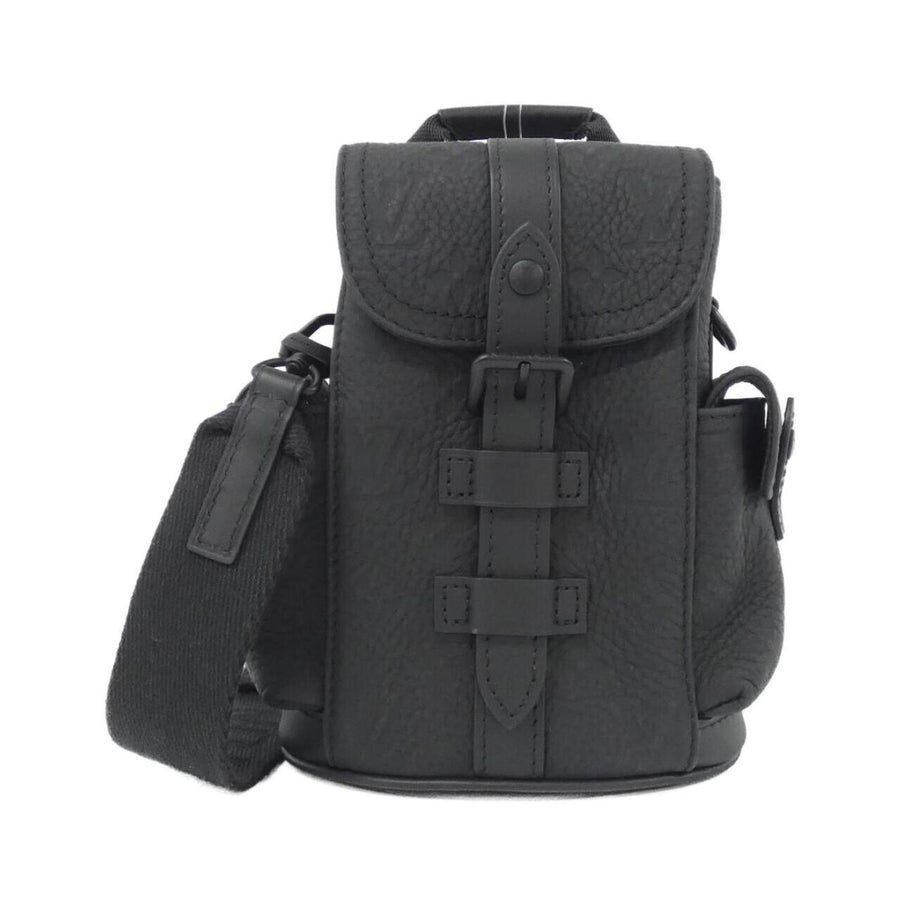 Louis Vuitton Others Black Shoulder Bags