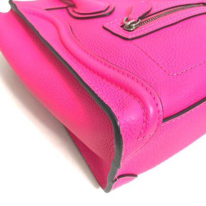 Celine Others Pink Handbags