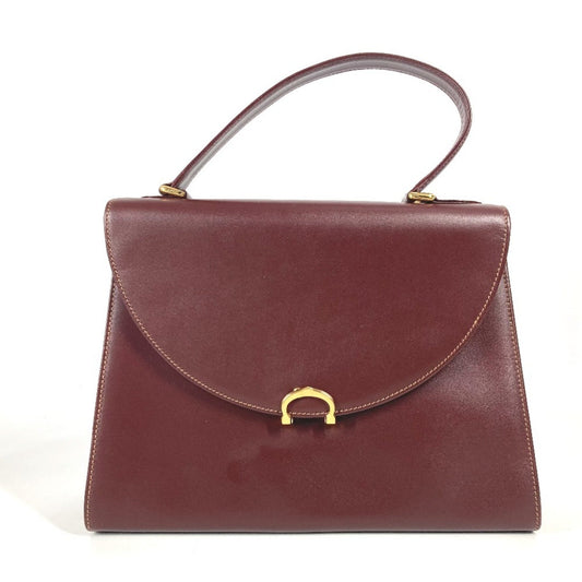 Cartier Others Red Handbags