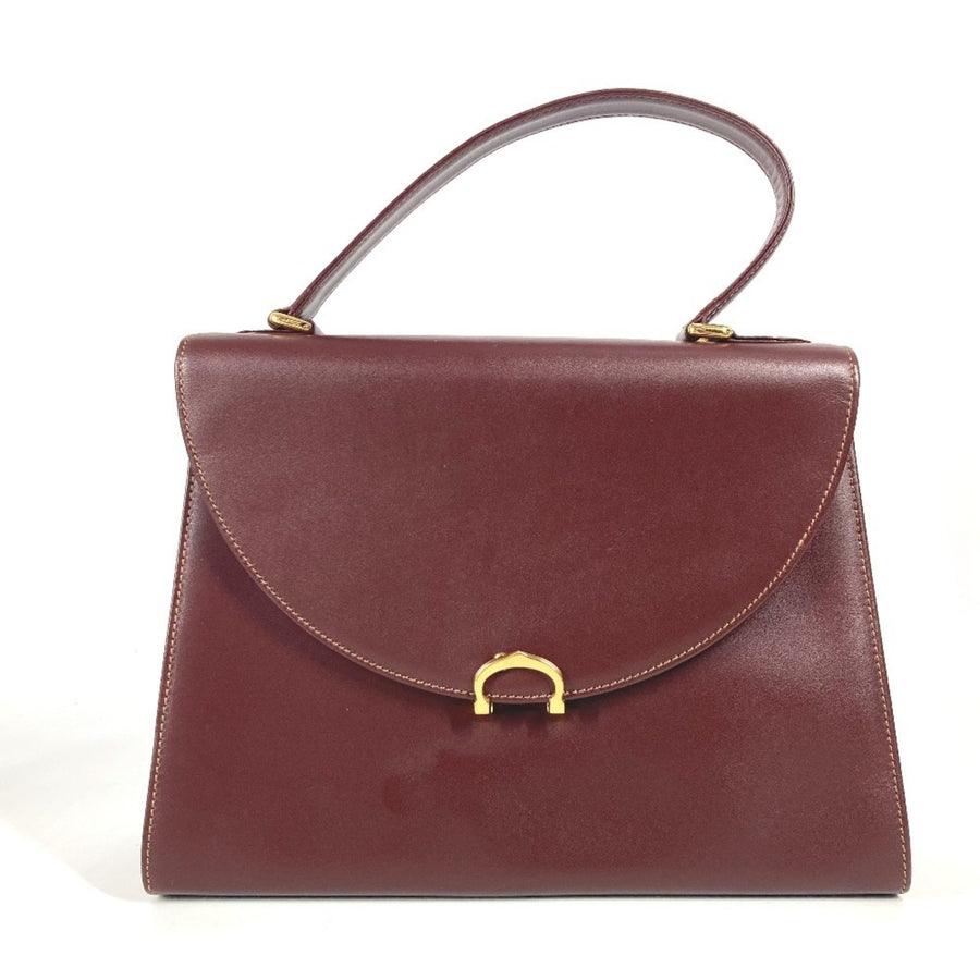 Cartier Others Red Handbags