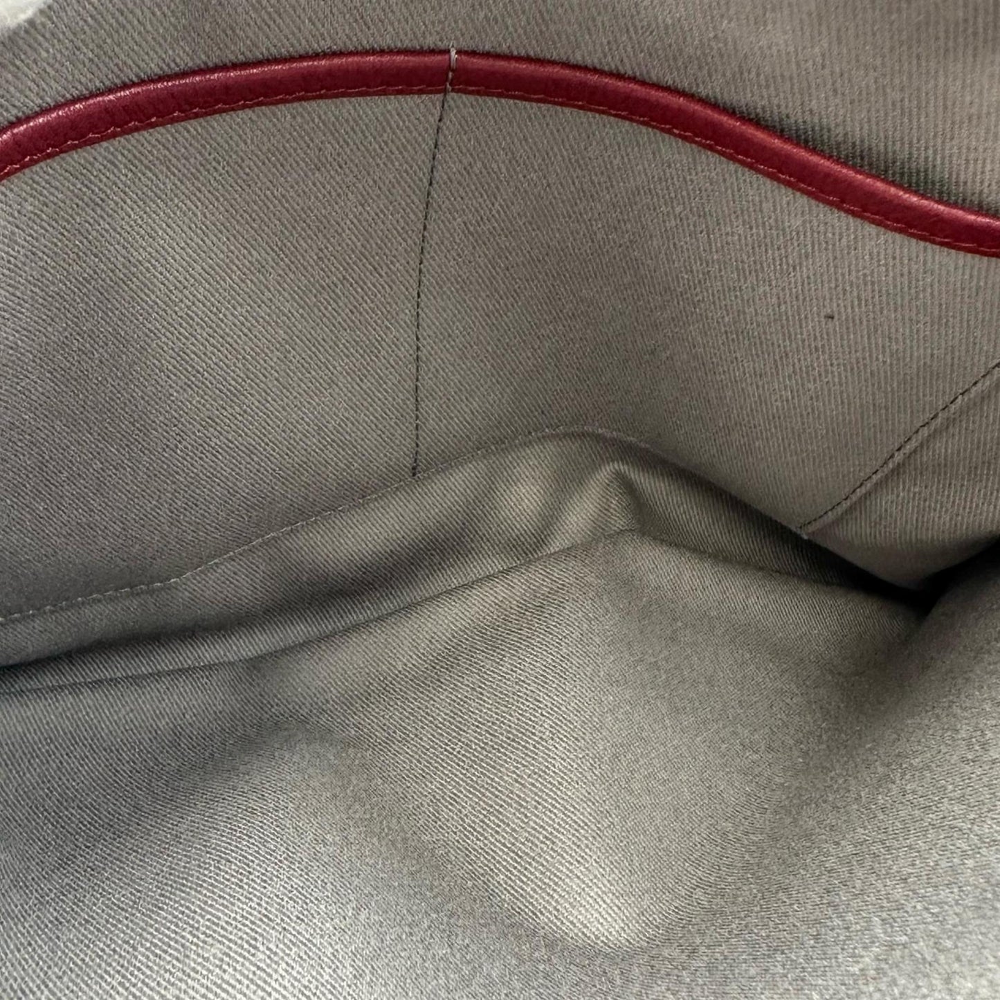 Cartier Others Red Handbags