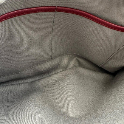 Cartier Others Red Handbags