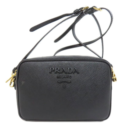 Prada Others Black Shoulder Bags