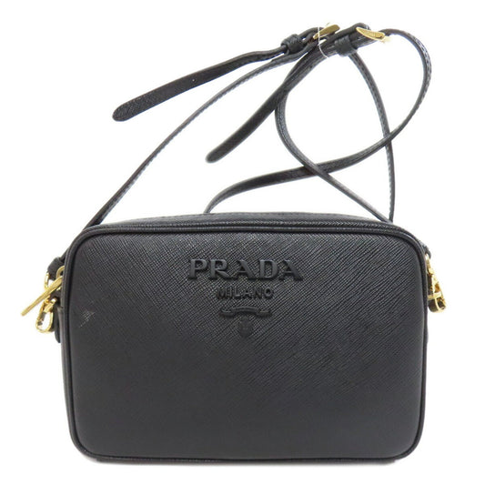 Prada Others Black Shoulder Bags