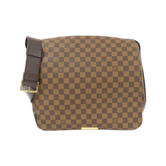 Louis Vuitton Monogram Canvas Brown Shoulder Bags
