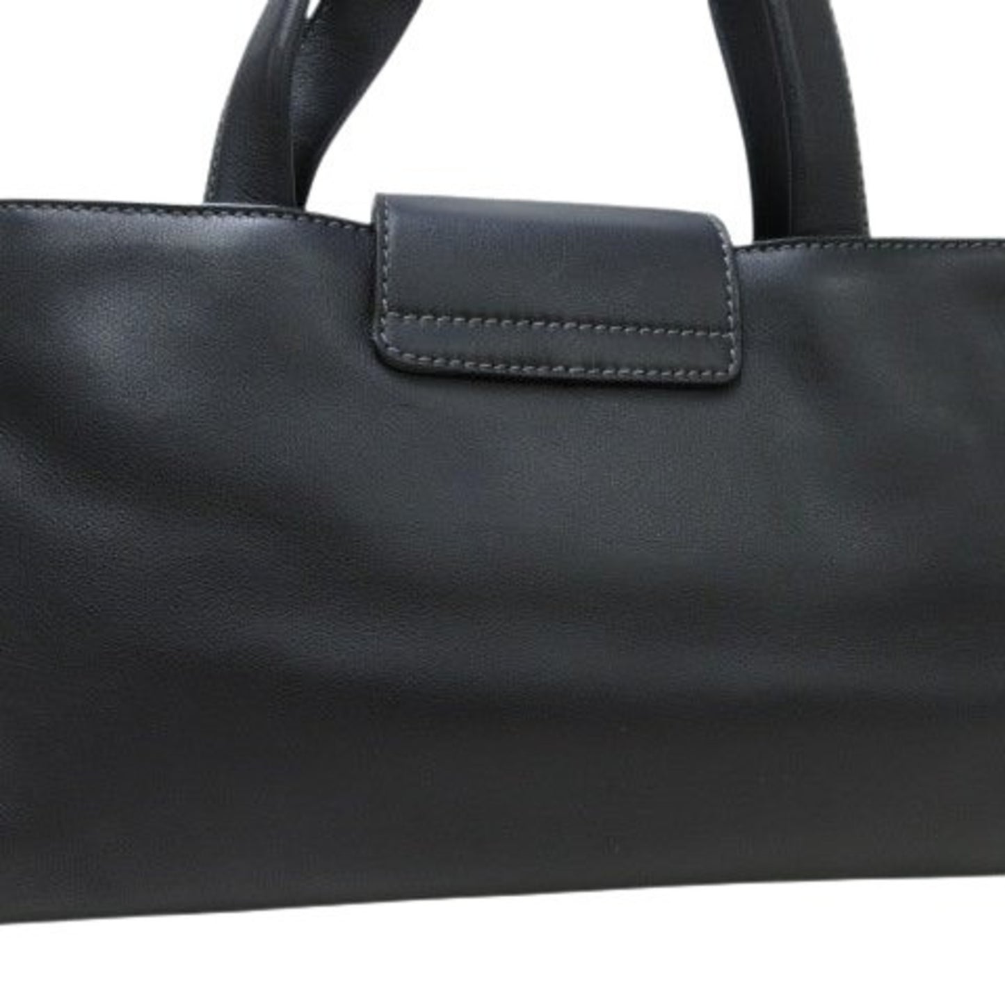 Bvlgari Others Black Handbags