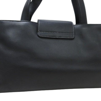 Bvlgari Others Black Handbags