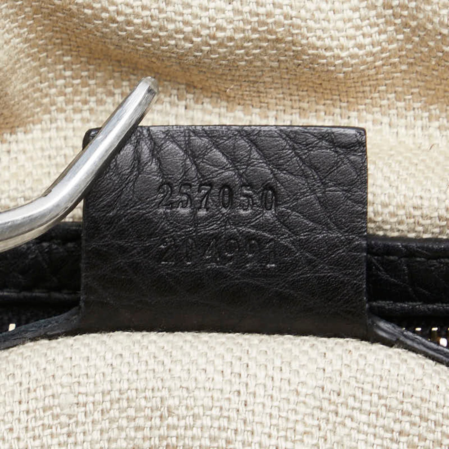 Gucci Others Black Shoulder Bags