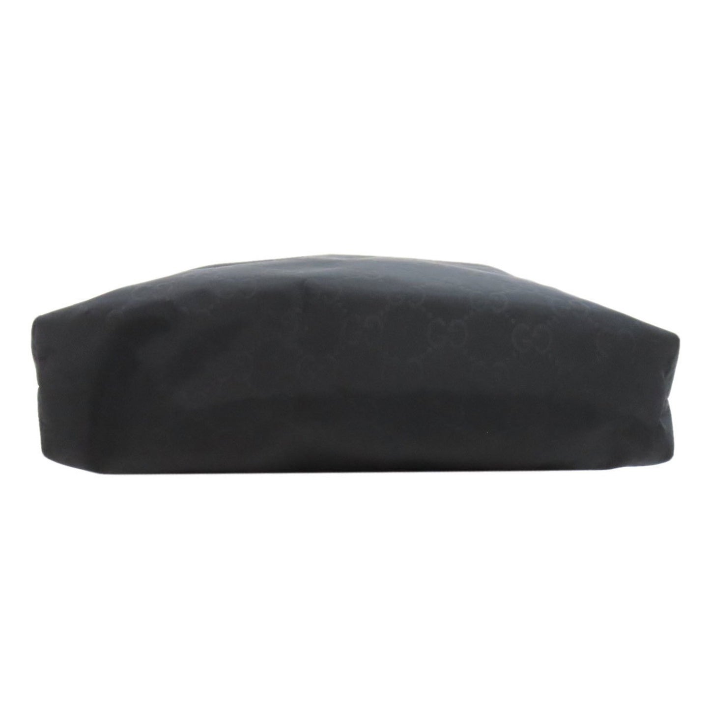 Gucci Nylon Black Shoulder Bags