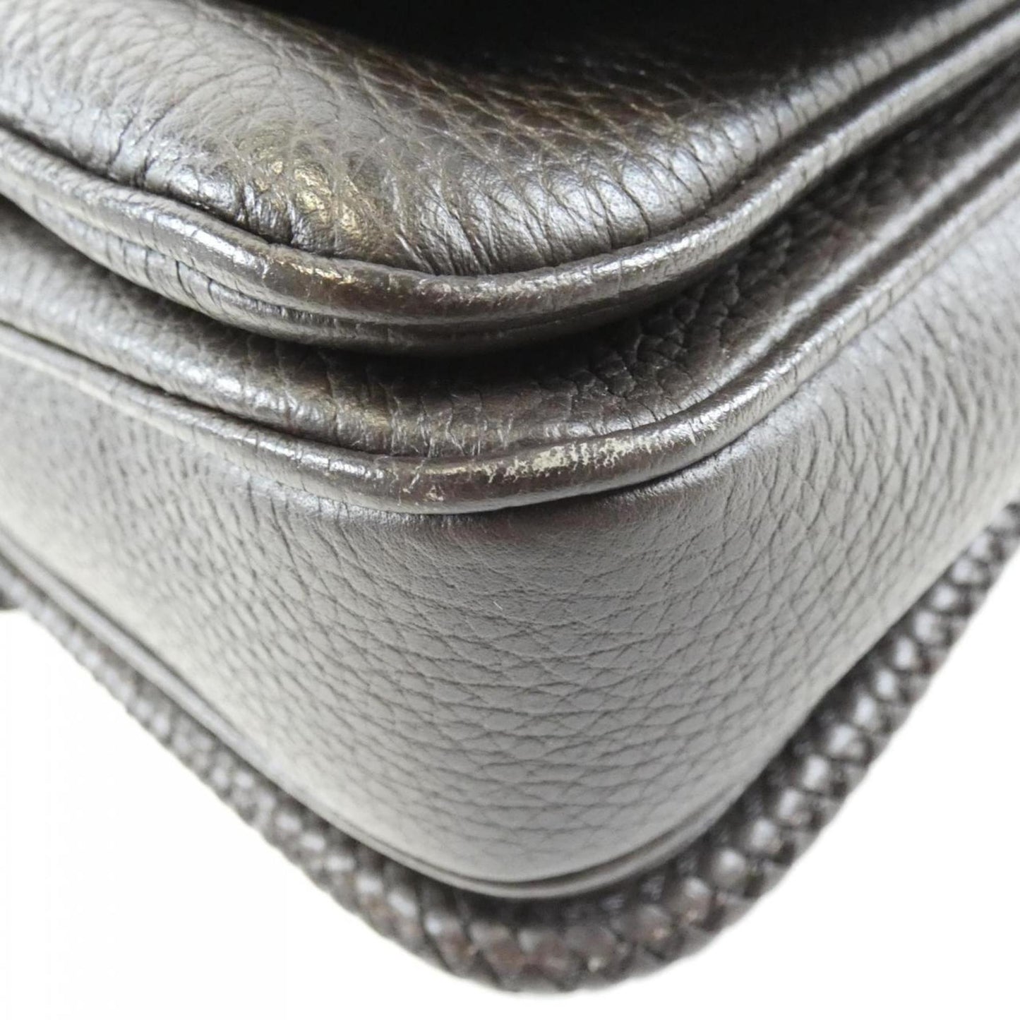 Gucci Others Brown Shoulder Bags
