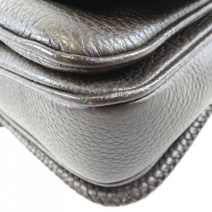 Gucci Others Brown Shoulder Bags