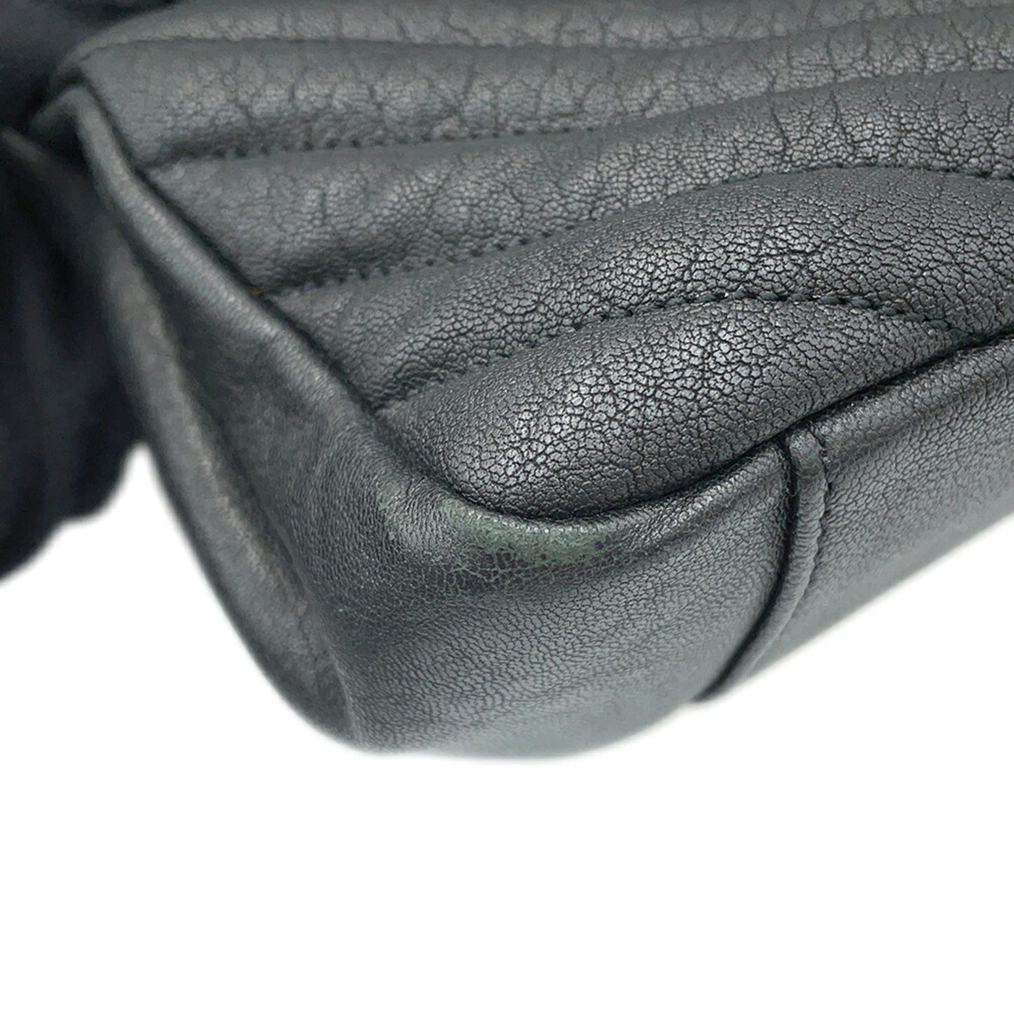 Saint Laurent Others Black Handbags