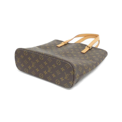 Louis Vuitton Monogram Canvas Brown Handbags
