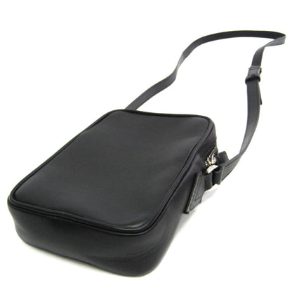 Versace Others Black Shoulder Bags