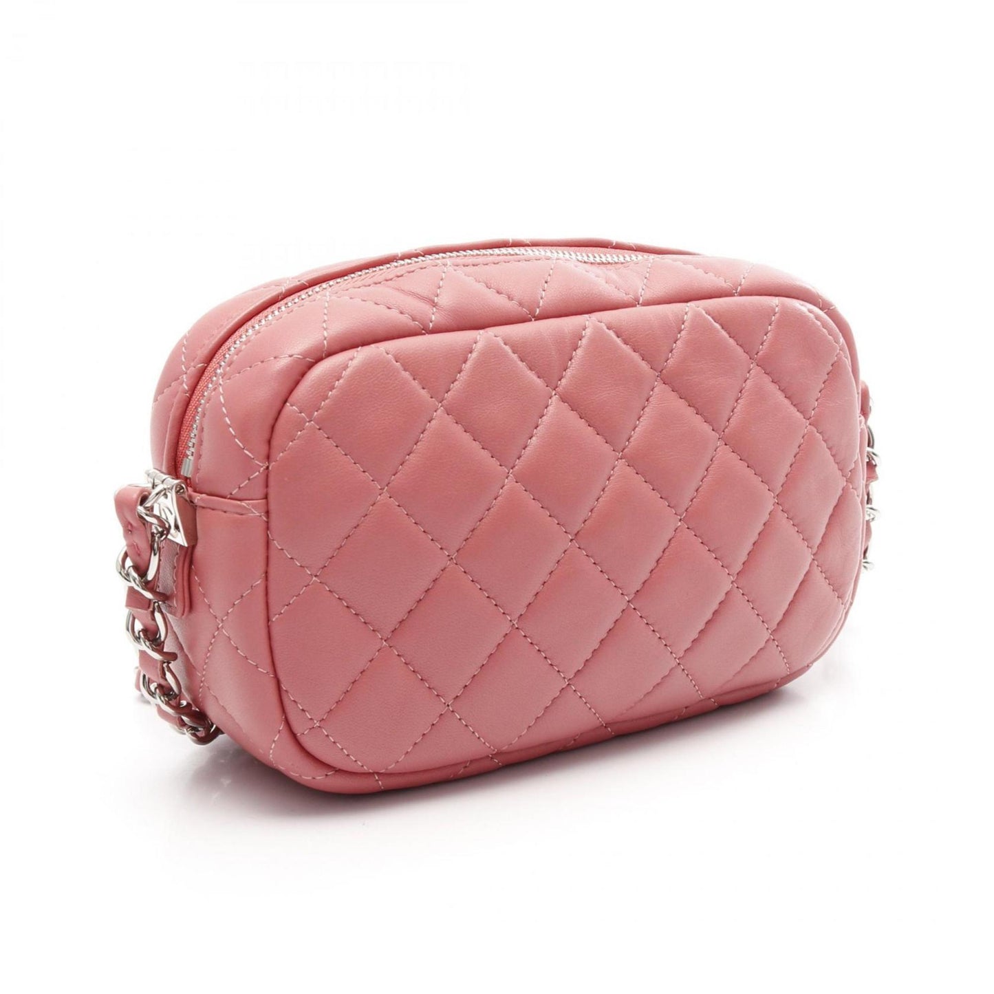 Chanel Others Pink Shoulder Bags