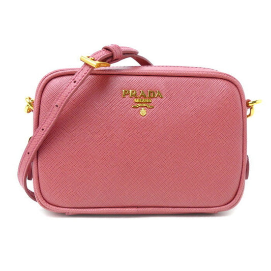 Prada Others Pink Shoulder Bags