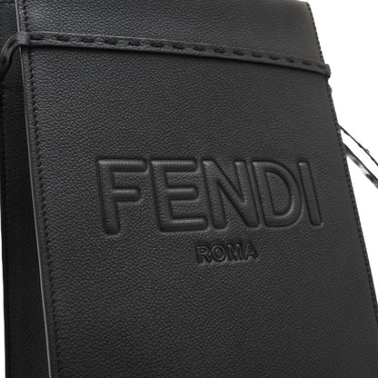 Fendi Others Black Handbags