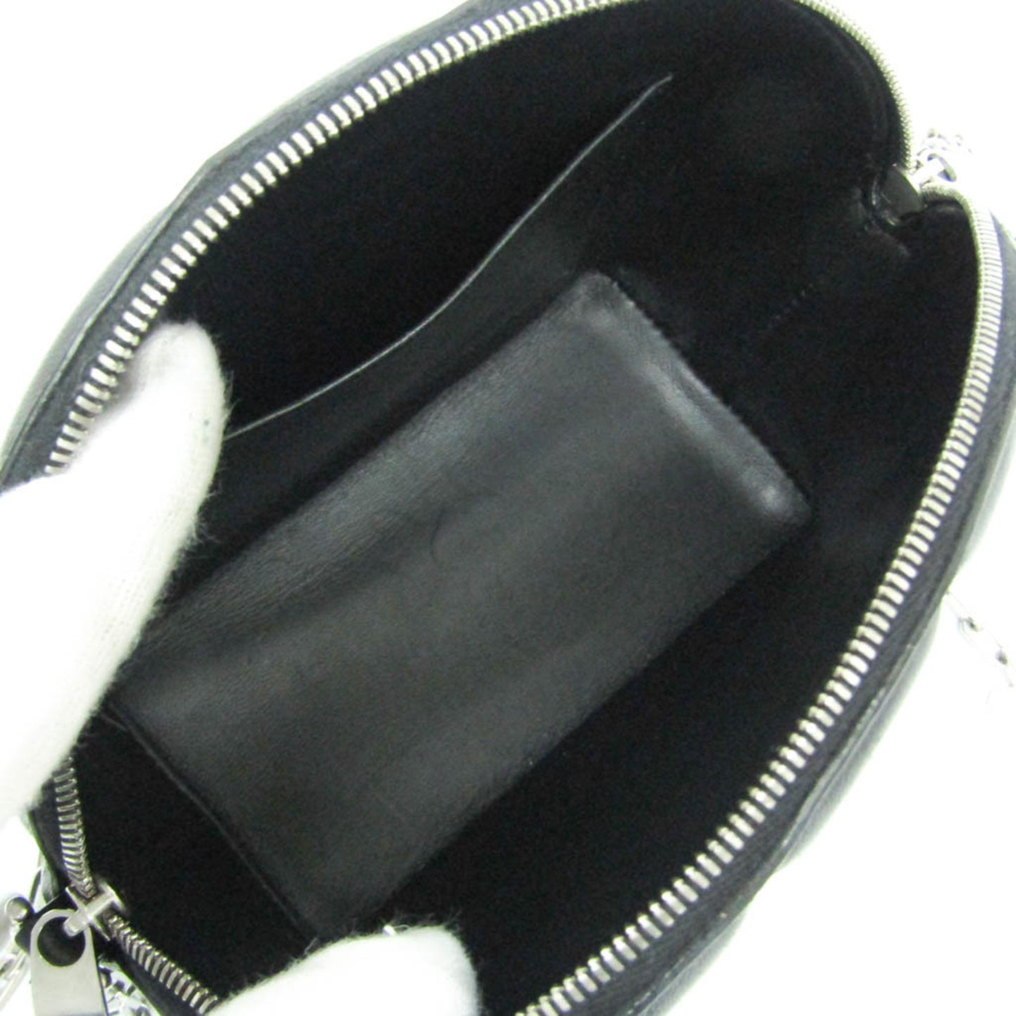 Bottega Veneta Others Black Shoulder Bags