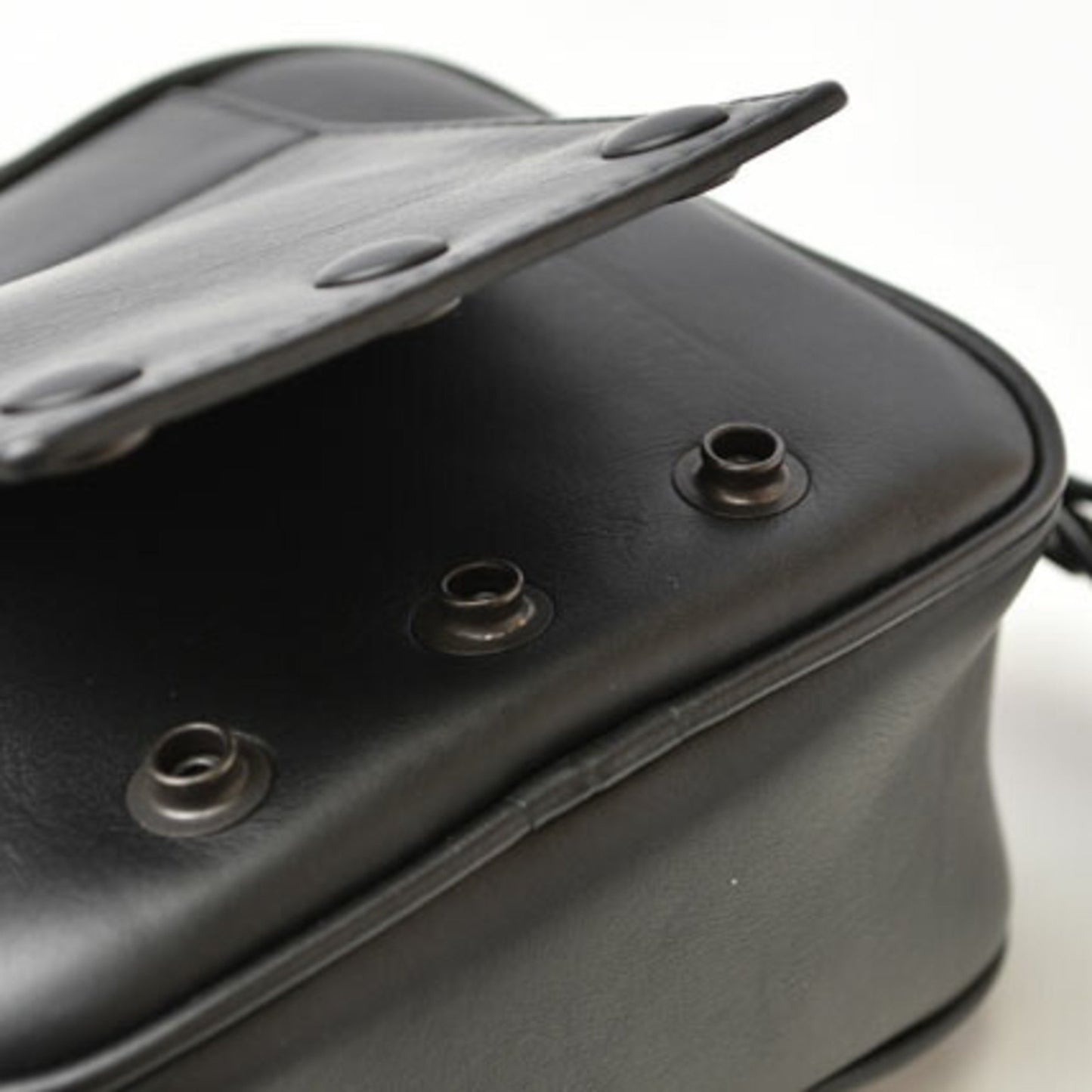 Bottega Veneta Others Black Small Bags