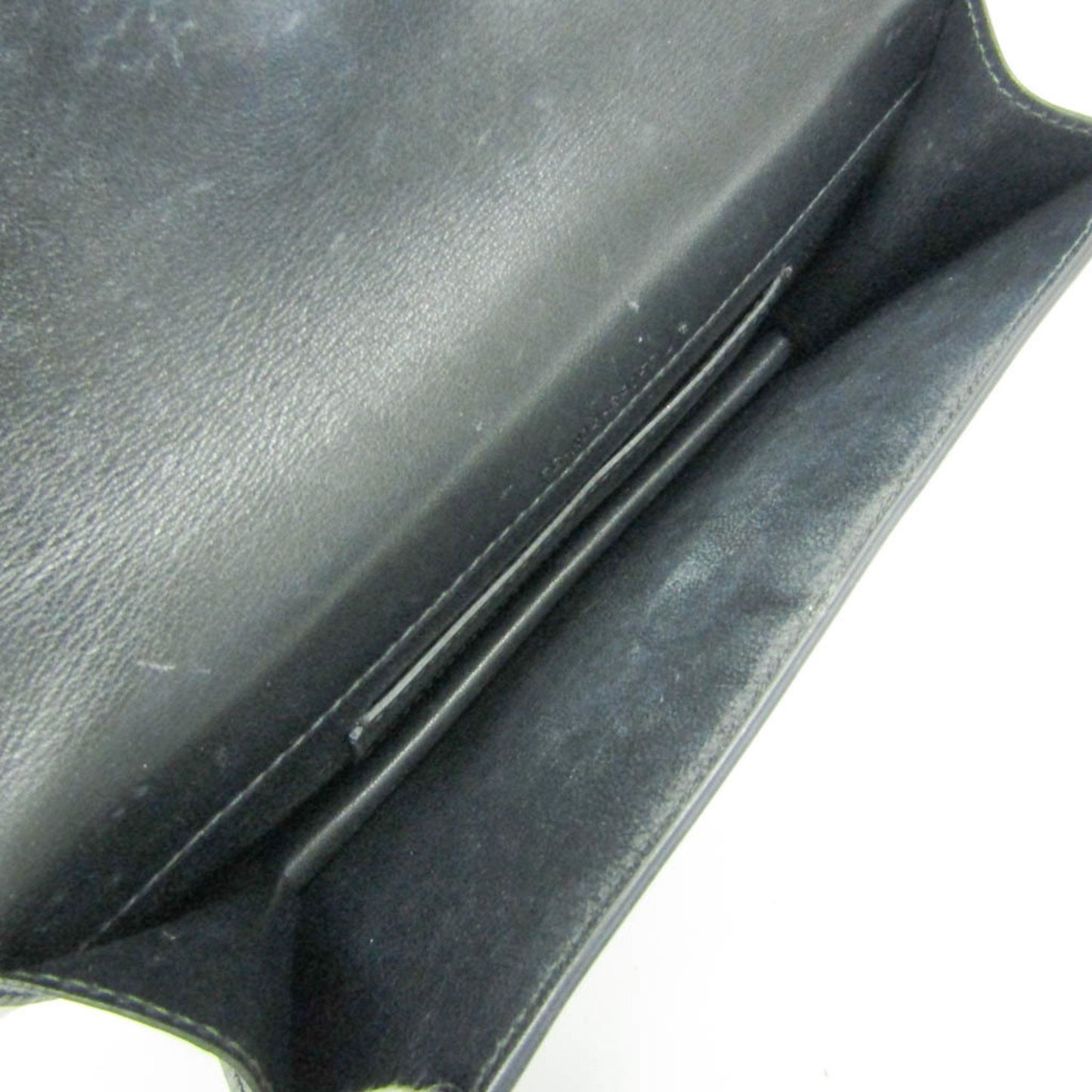 Bvlgari Others Black Shoulder Bags