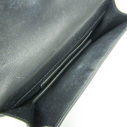 Bvlgari Others Black Shoulder Bags