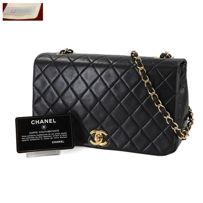 Chanel Others Black Shoulder Bags
