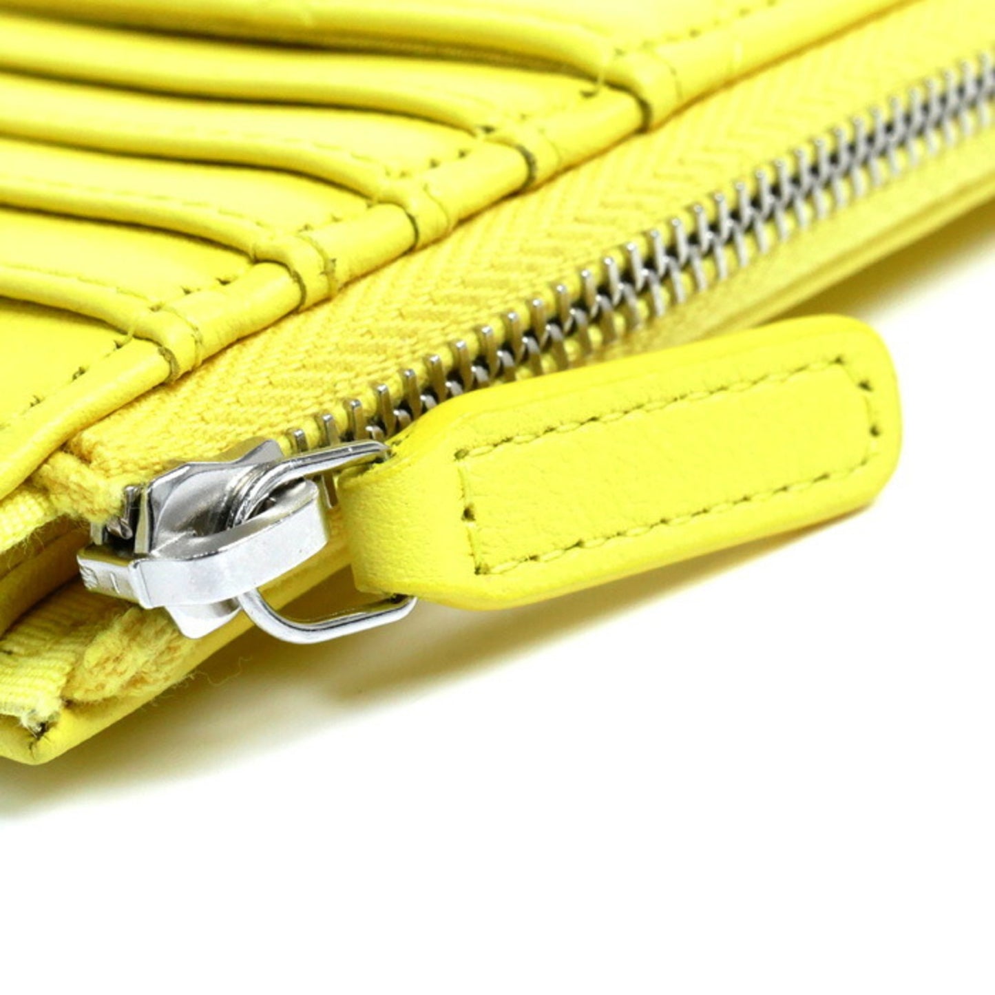Chanel Others Yellow Cases