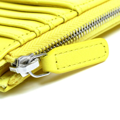 Chanel Others Yellow Cases
