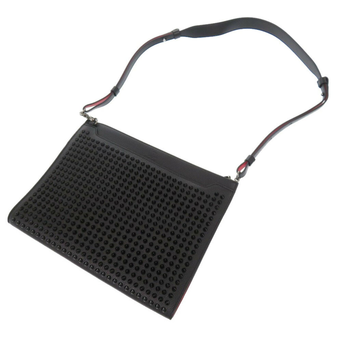 Christian Louboutin Others Black Small Bags