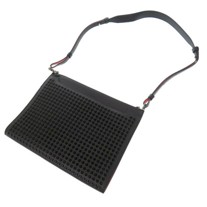 Christian Louboutin Others Black Small Bags