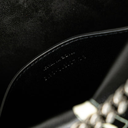 Saint Laurent Others Black Shoulder Bags