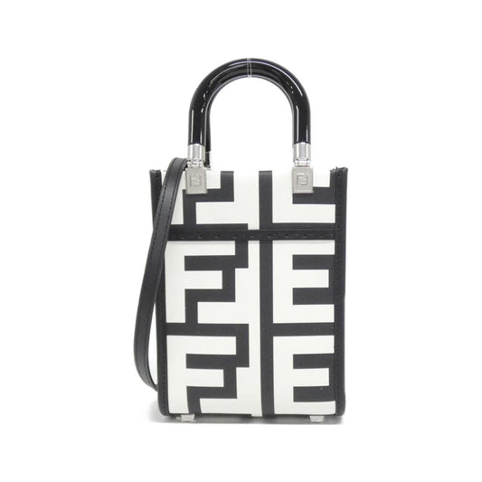 Fendi Others Black Shoulder Bags