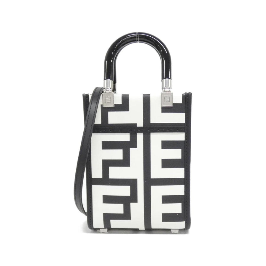 Fendi Others Black Shoulder Bags