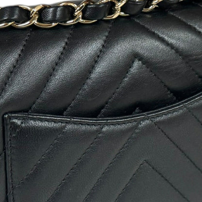 Chanel Others Black Shoulder Bags