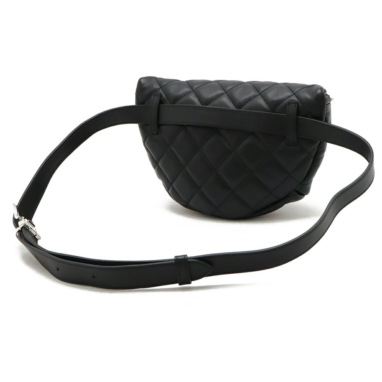Chanel Others Black Crossbody Bags