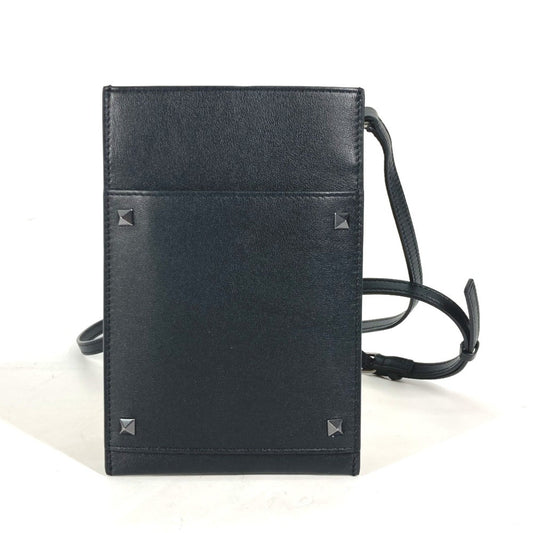 Valentino Others Black Shoulder Bags