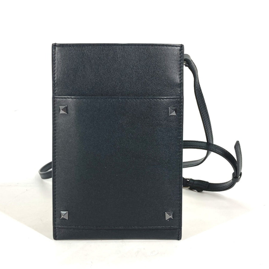 Valentino Others Black Shoulder Bags