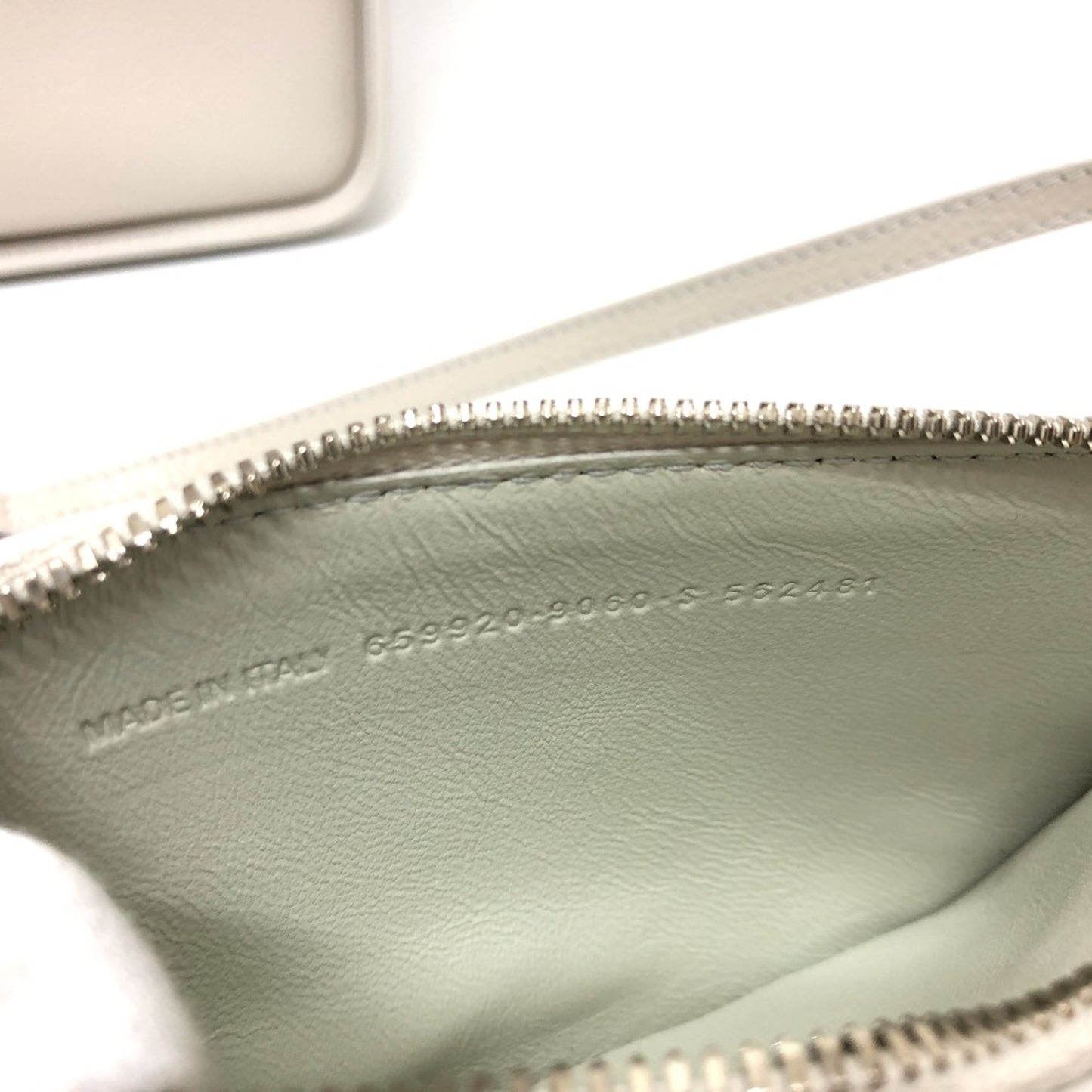 Balenciaga Others White Shoulder Bags