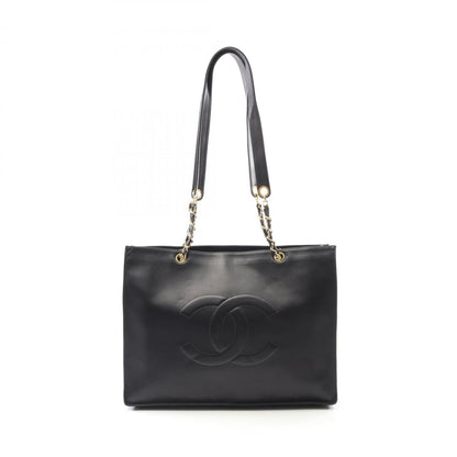 Chanel Others Black Tote Bags