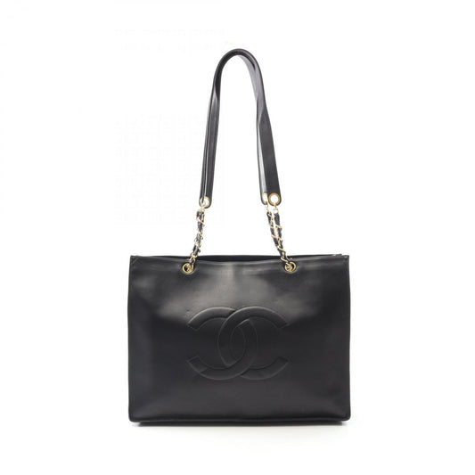 Chanel Others Black Tote Bags